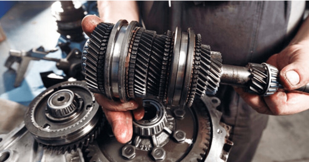Understanding Common Auto Transmission Problems and Solutions
