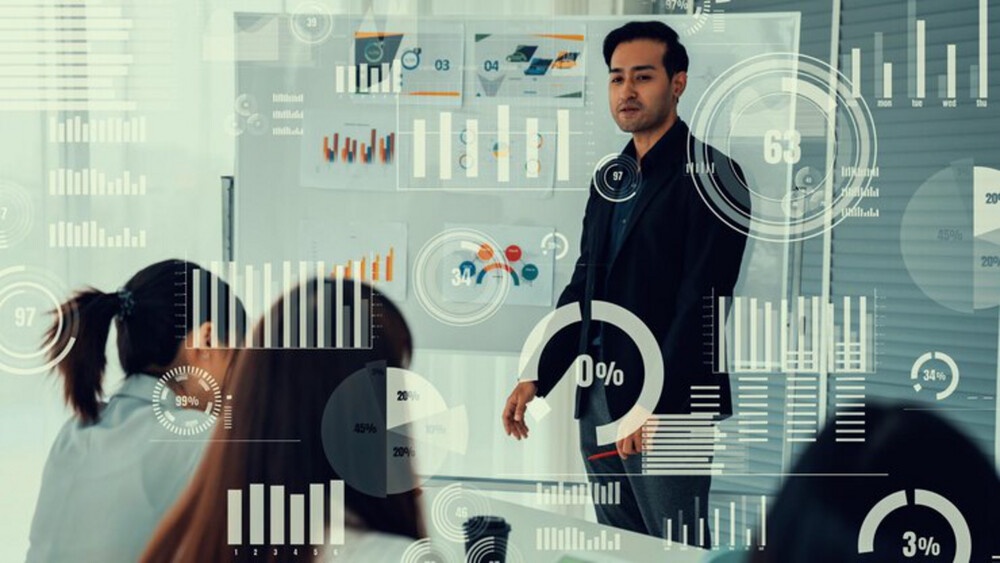 Boost Your Career: Business Intelligence Course Explained