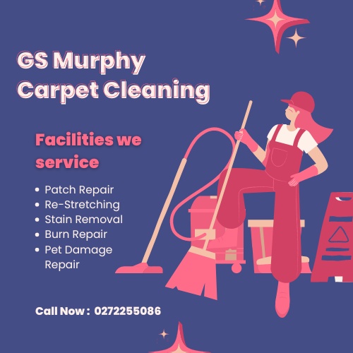 Transform Your Home with GS Murphy Carpet Cleaning Epping: The Ultimate Guide to Revitalizing Your Carpets