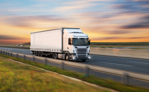 Road freight transport Ghana Strategies