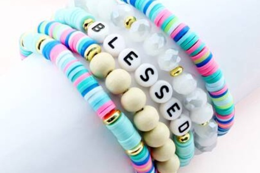 Role Of Bead Bracelets In Promotional Merchandise For B2B Events