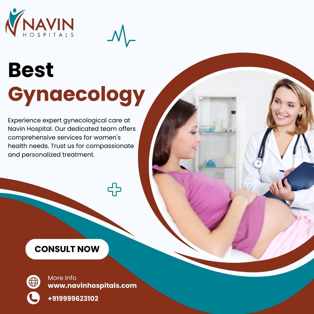 Best Gynecologist Doctor in Greater Noida: Your Guide to Quality Women's Healthcare