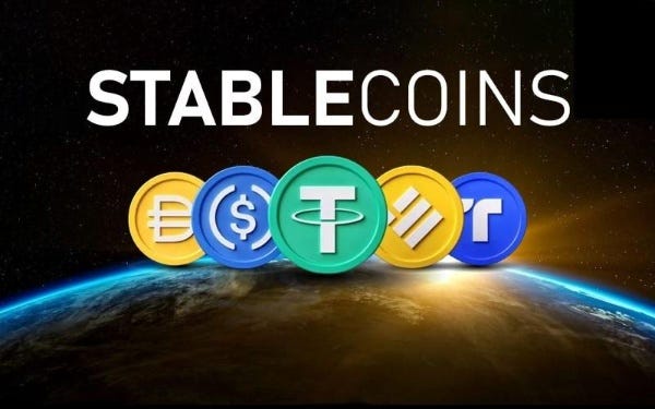 How Do Stablecoin Development Services Maintain the Peg to Fiat Currency?