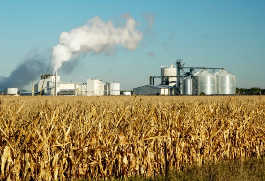 Agricultural Fuel Storage and Handling: Best Practices for Farm Safety