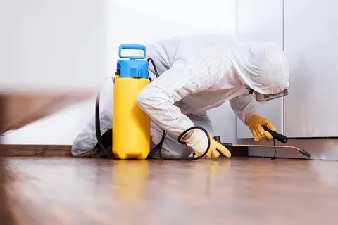 The Importance of Pest Control Services in Kuala Lumpur