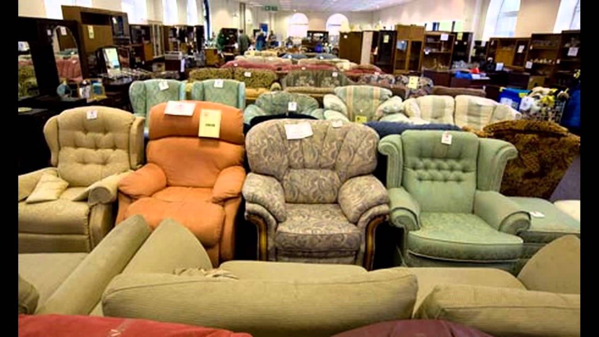 The Ultimate Guide to Buying Second Hand Furniture Online