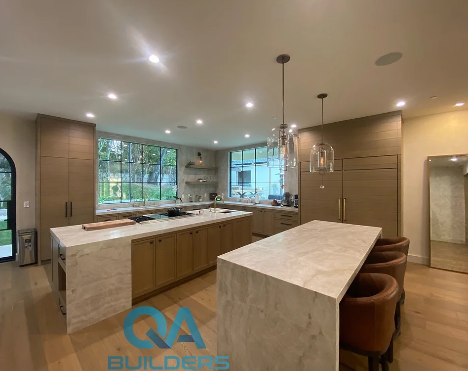 Elevate Your Home with a Kitchen Remodel in San Jose