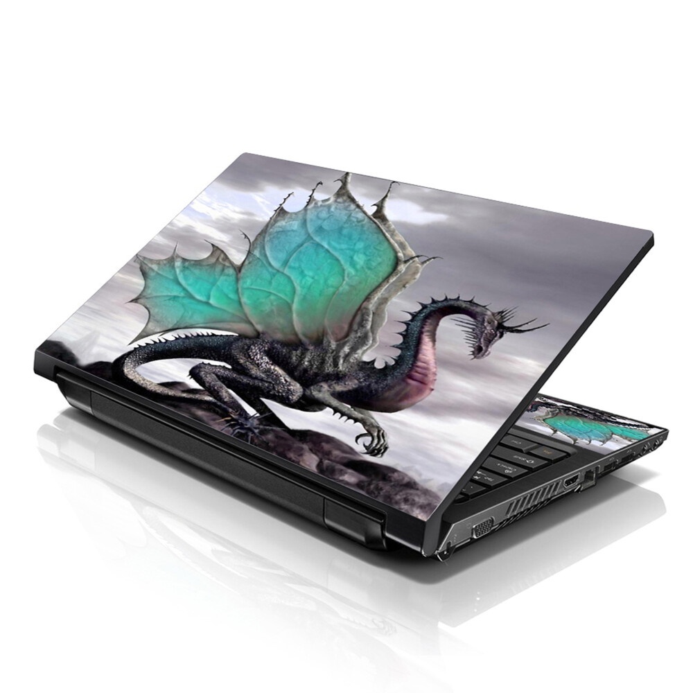 Are There Laptop Skin Covers Designed Specifically for Gaming Laptops?