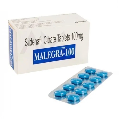 Malegra 200 | Understanding the Potent Medication