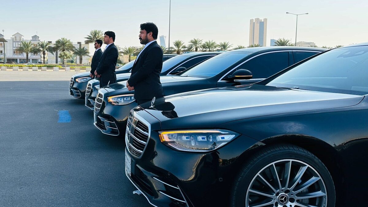 Orlando on a Budget? Elegance Transportation Has You Covered!