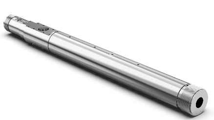 Bimetallic Barrel Manufacturer and Exporter