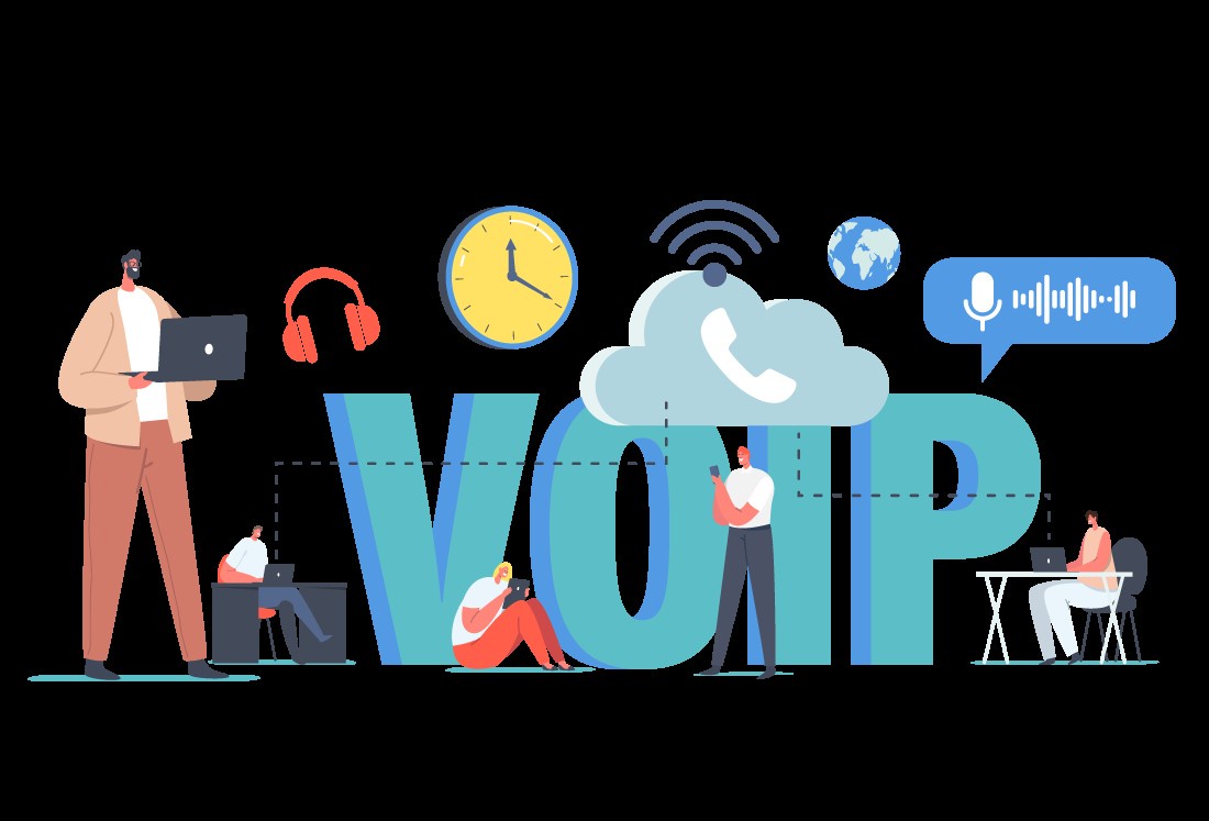 Breaking Barriers: Indian VoIP Providers Transforming Telecommunications