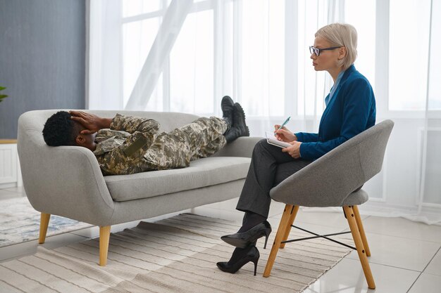 Unmatched Comfort: Discover the Perfect Armchair for Elderly Individuals