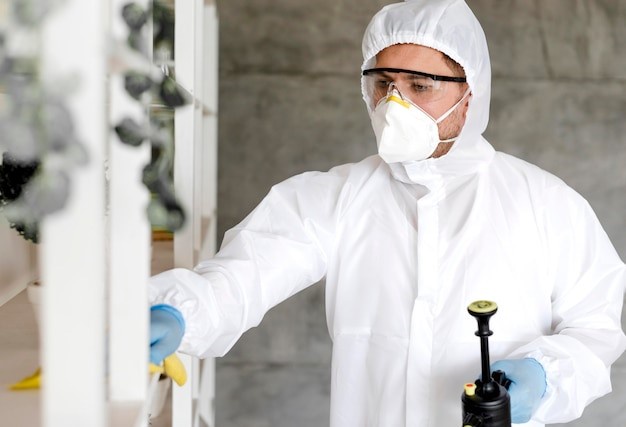 8 Benefits of Investing in Mold Inspection and Testing Near Me in Siesta Key
