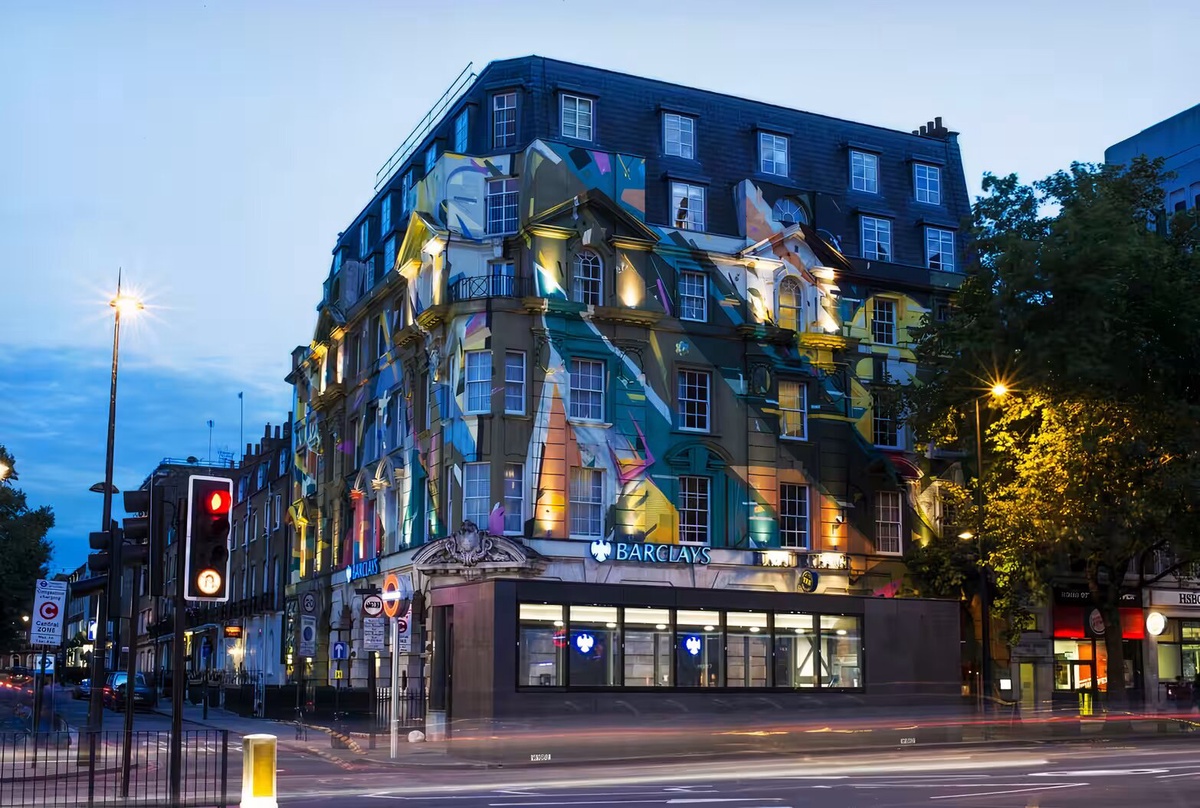 London Euston Hotels: A Gateway to London's Charm