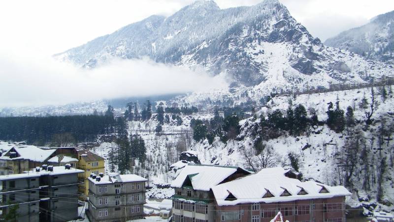 Top 10 places to visit in Manali in 2024