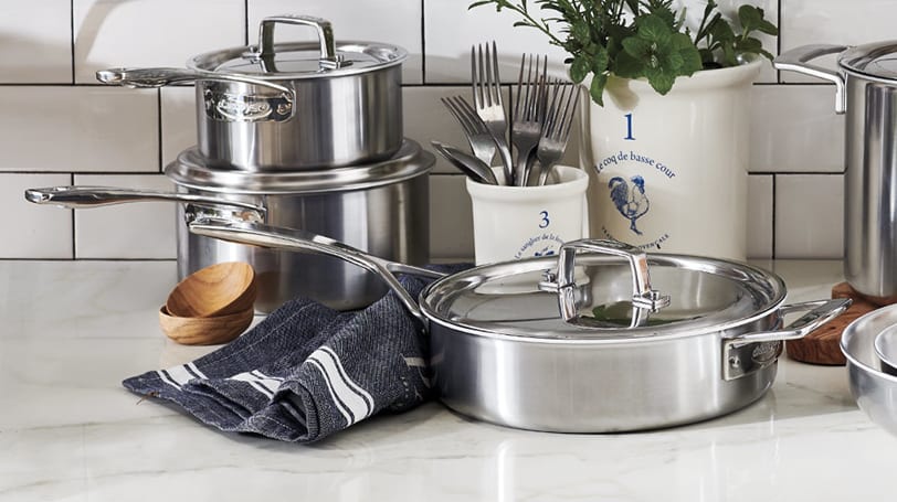 Why Should You Buy Cooking Pots Online?