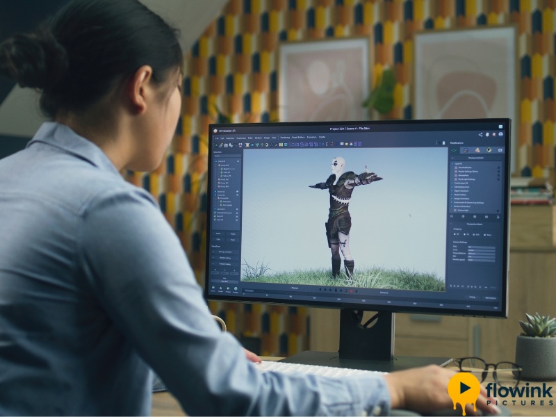 Importance Of Video Storytelling For Upcoming Businesses