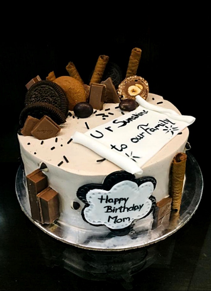 Online Cake Delivery Chennai