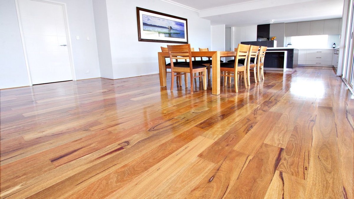 The Benefits of Floor Sanding: Restoring Beauty and Durability