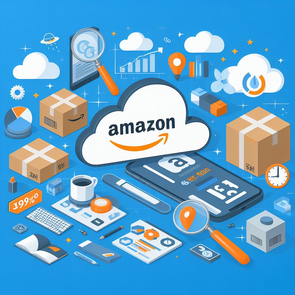 Amazon PPC Management Services: Maximizing Your Advertising Potential