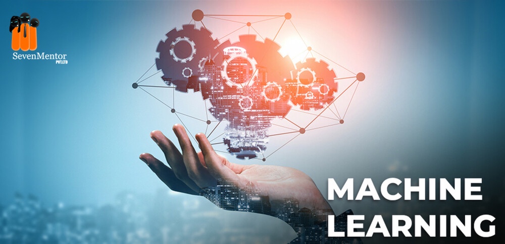 What do you understand by Machine learning?
