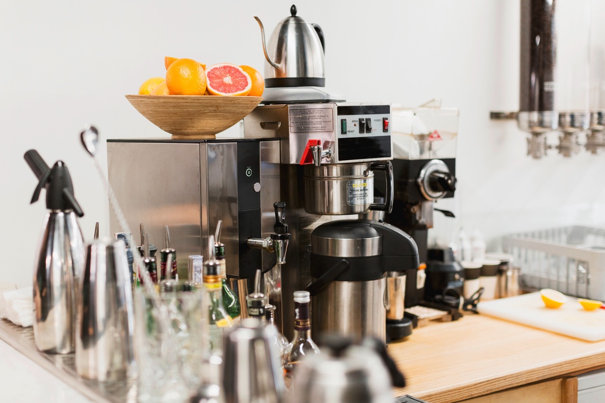 Conquering Kitchen Chaos: Your Guide to Kitchen Appliance Repair in Dallas