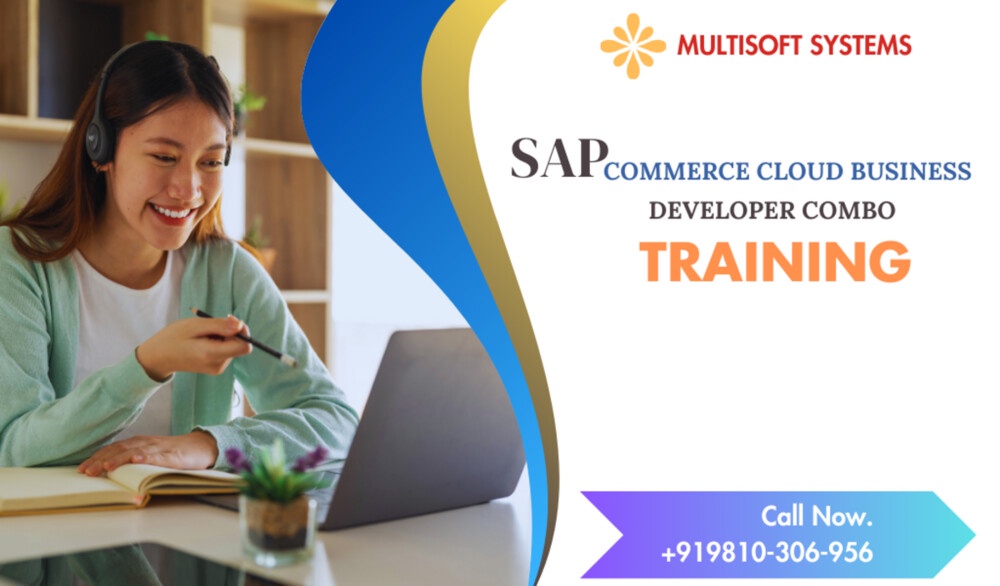 SAP Commerce Cloud Developer Combo Tutorial