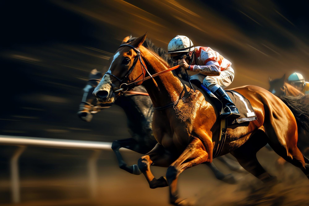 Finding the Best Horse Betting Sites