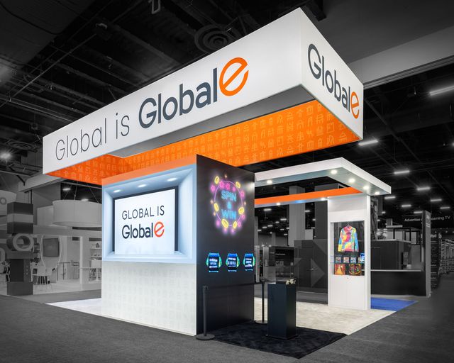 Guidelines for the Best Exhibition Booth Designs 2024