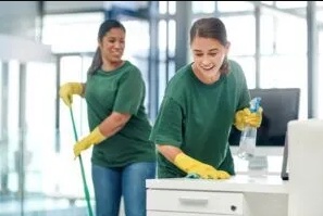 Office Cleaning Tips By office cleaning company Bracknell For Better Building Maintenance