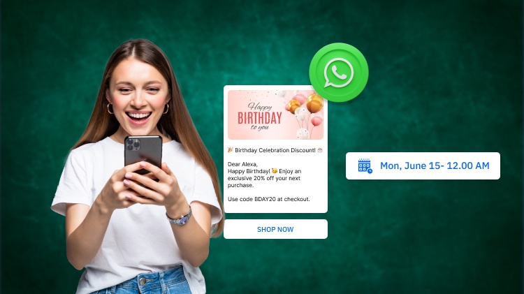 How to Schedule WhatsApp Messages: A Guide to Timed Message Sending