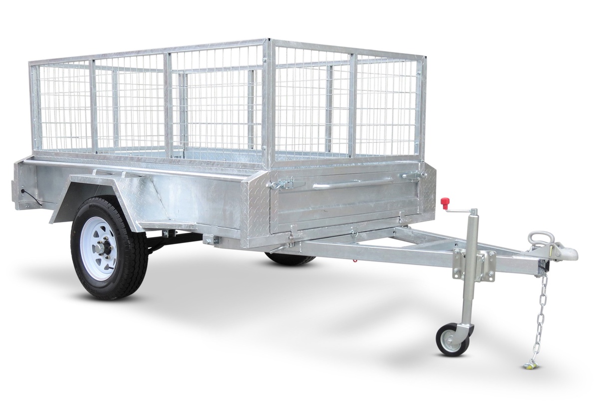 The Ultimate Guide to Buying Trailers for Sale Online