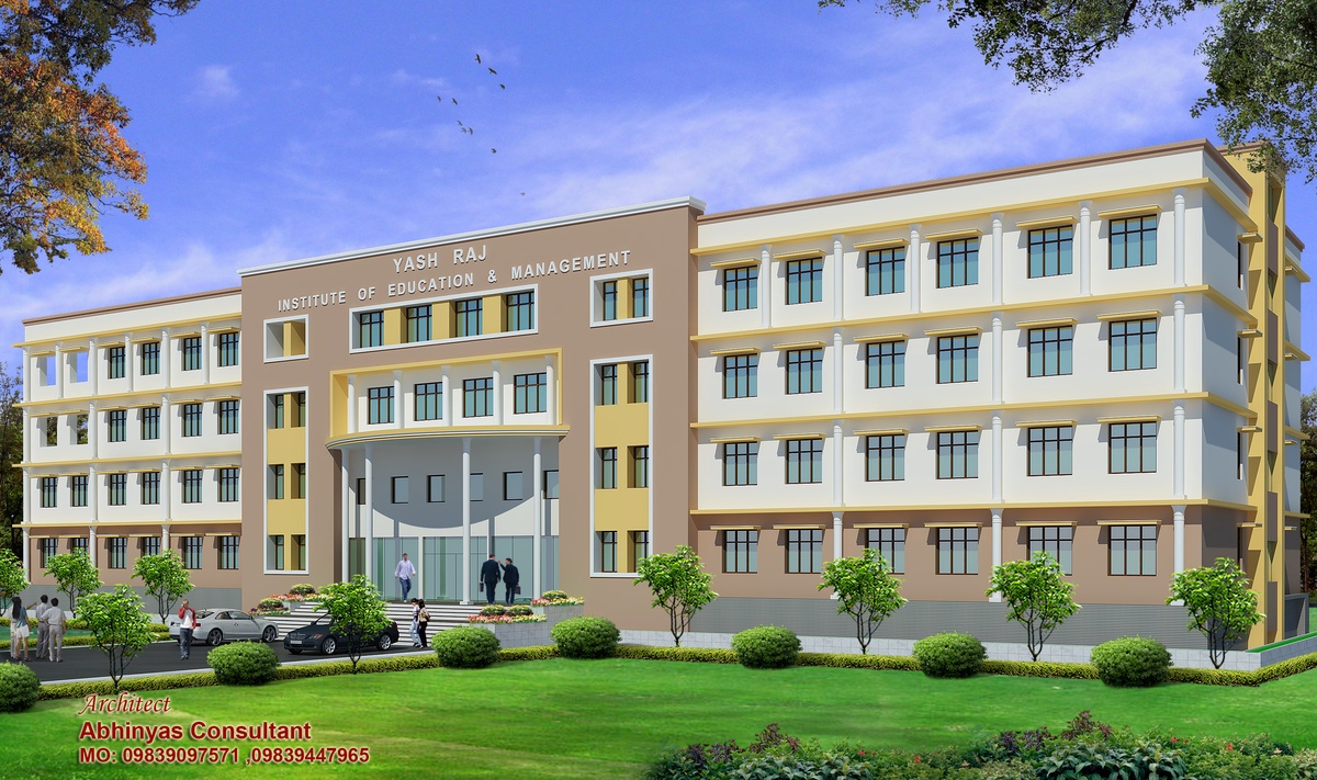 Best Private Nursing College in Lucknow