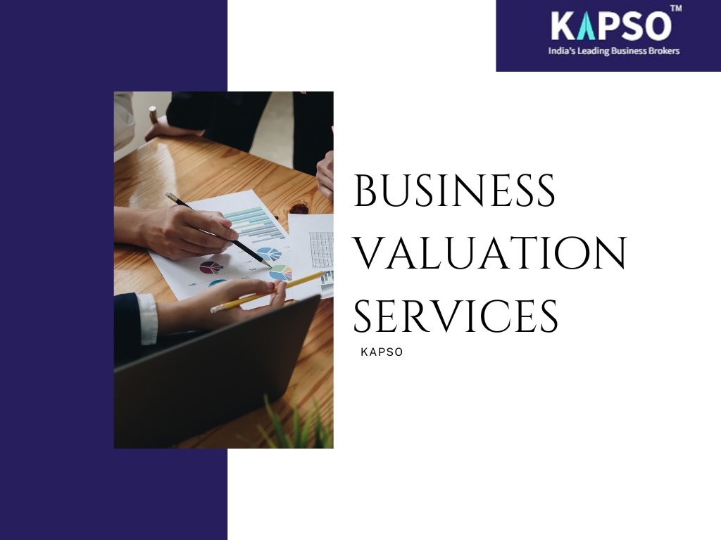 How to Prepare Your Business for Professional Valuation?