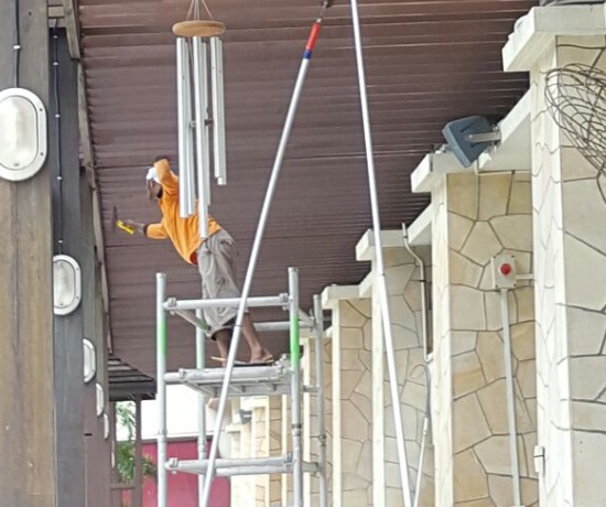 Avoiding Common Mistakes When Hiring A Painting Company In Singapore