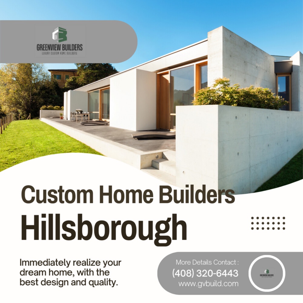How to Communicate Your Vision Effectively to Your Custom Home Builder?