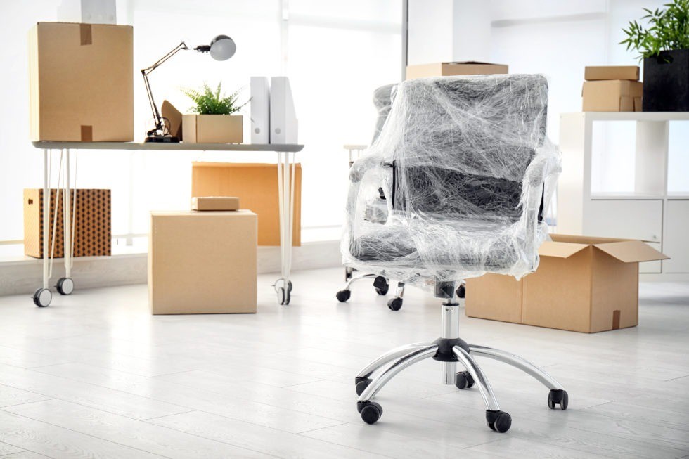 Making the Right Choice: New vs. Used Furniture in the Office