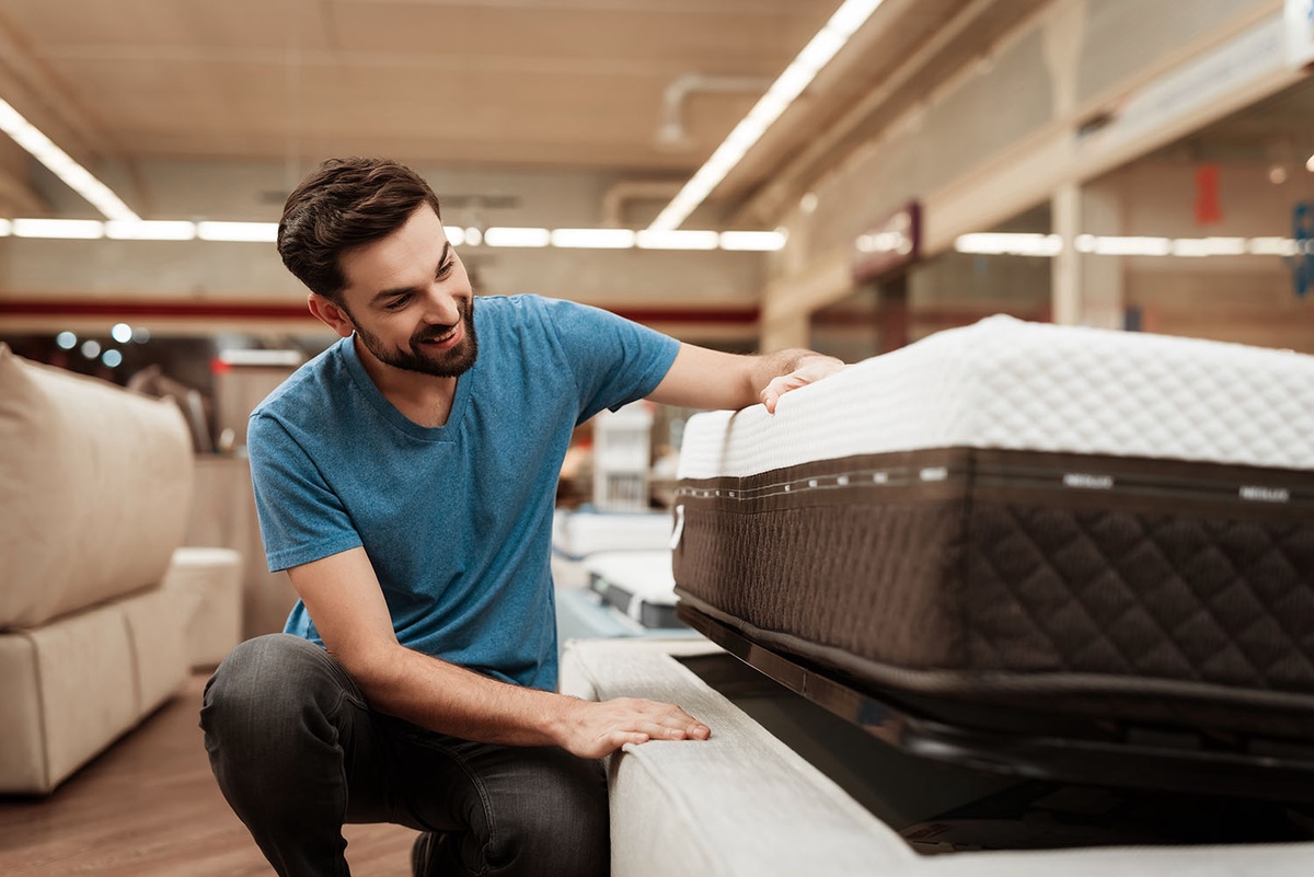10 Tips for Finding the Best Mattress Store Near You