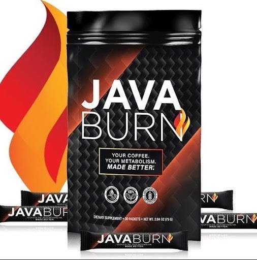 No More Mistakes With JAVA BURN COFFEE CANADA WEIGHT LOSS