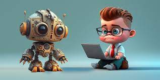 Unlocking Creativity: Embarking on the Animation Degree Journey