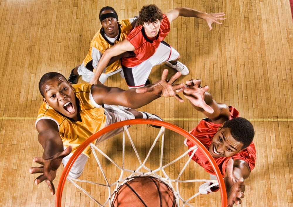 Mastering the Game: How Basketball Transcends Sport