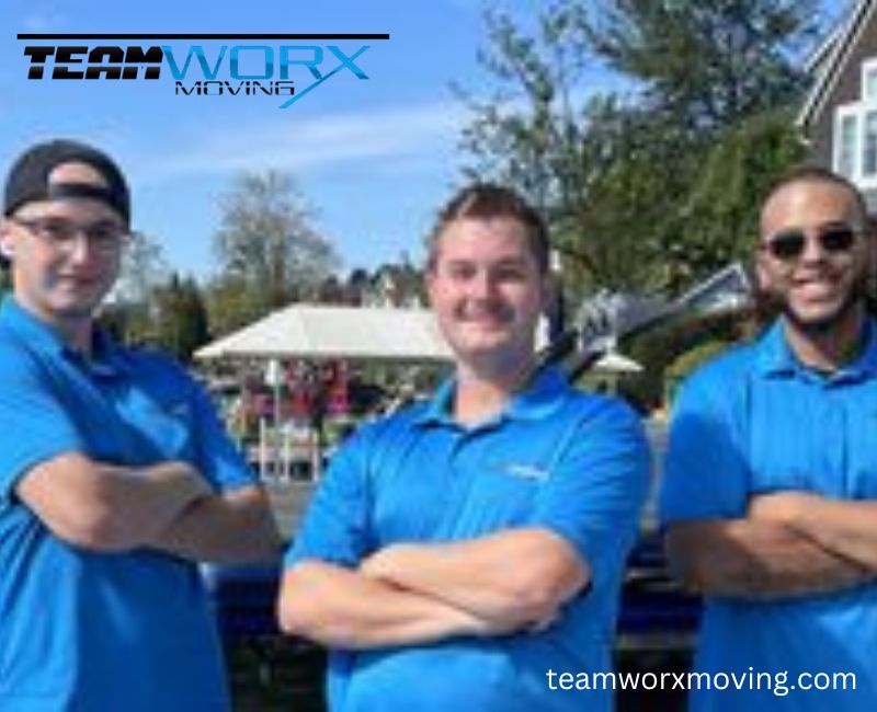 5 Signs It's Time to Hire Local Business Moving Company in Washington