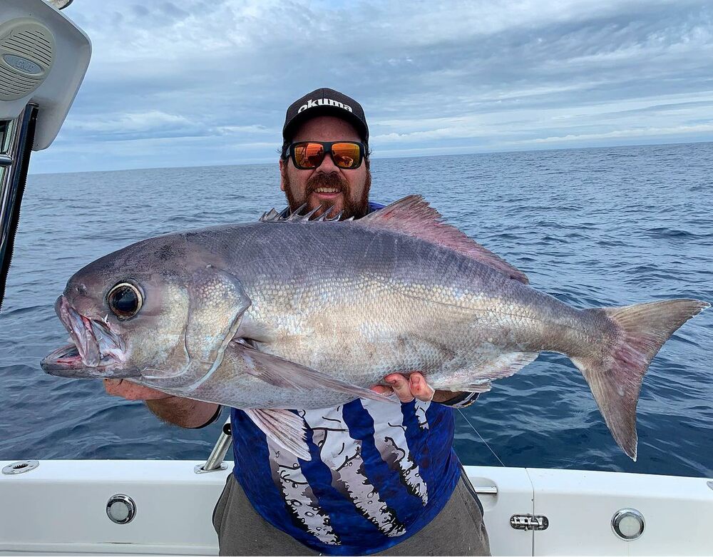 Exploring the Depths: A Guide to Deep Sea Charters