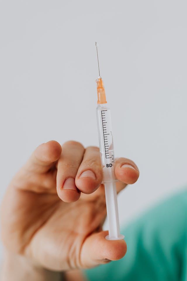 A Comprehensive Guide to HCG Injections: Everything You Need to Know