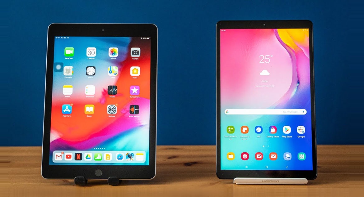 From Apple to Android: Finding and Buying the Latest Tablets & iPads Online in NZ