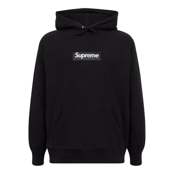 Supreme hoodie is more than just an