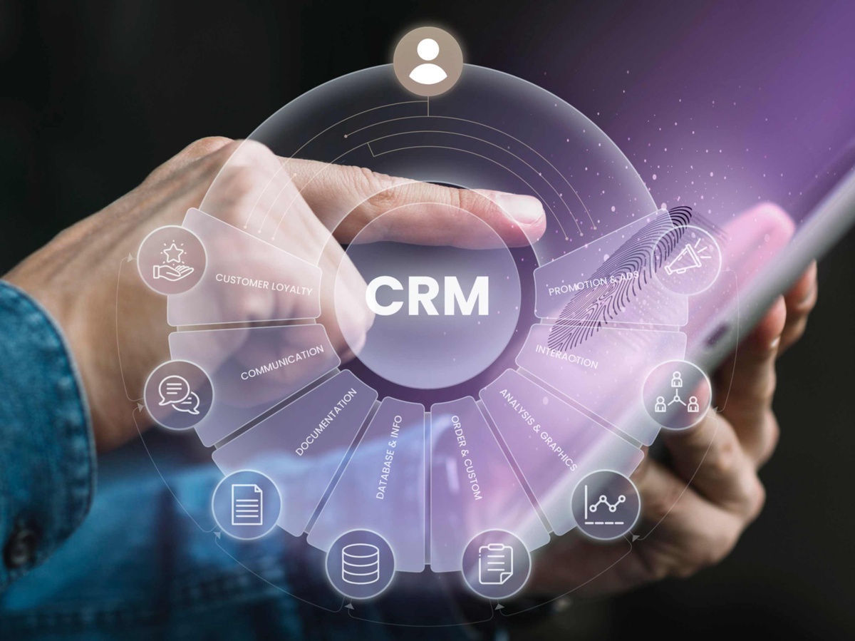 Unveiling CRM: Definition, Benefits, and Key Features