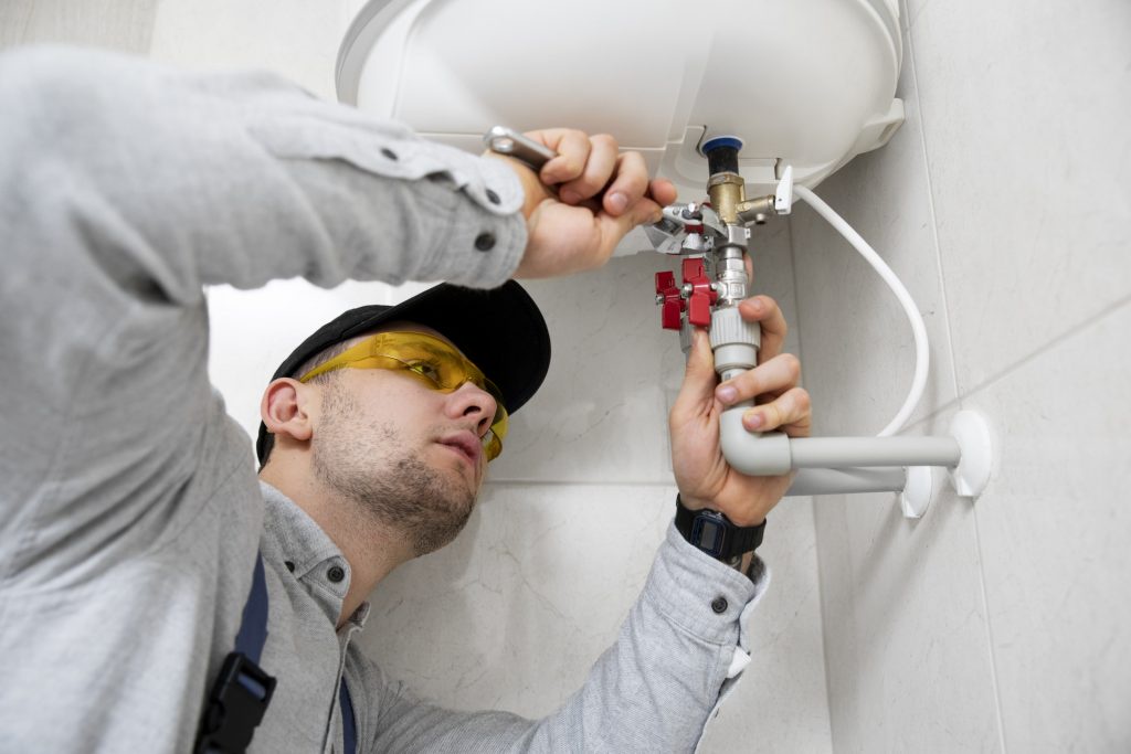 Emergency Plumbers in Sutton Coldfield: What to Look for in 2024