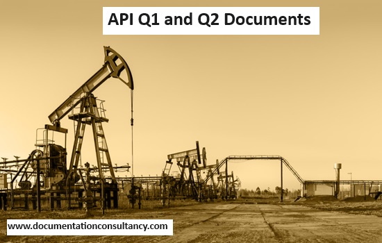 API Q1 and Q2: Enhancing Operational Effectiveness in the Oil and Gas Sector